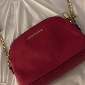 STEVE MADDEN CROSS BODY PURSE